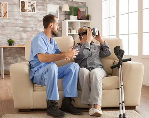 AuxoCare
