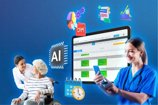 Auxocare