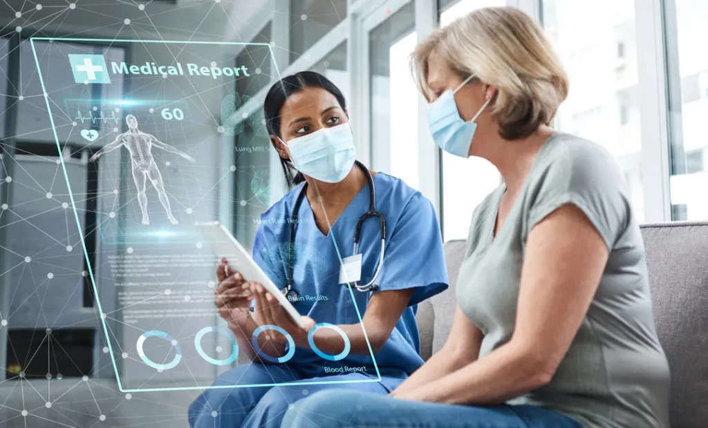 Home Care Software
