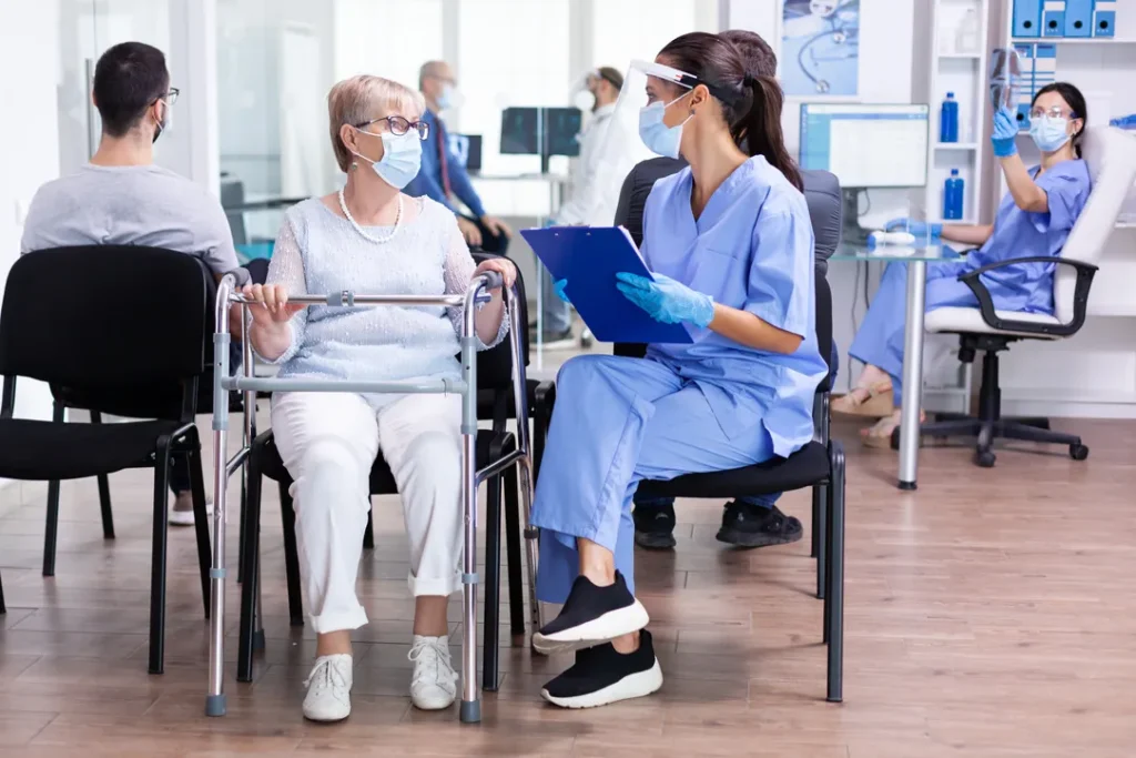 Home Care Software