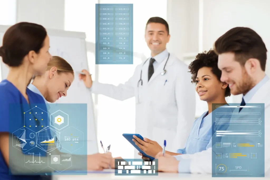 Home Care Software