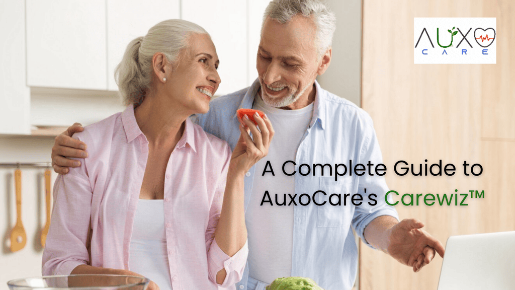 A Complete Guide to AuxoCare's Carewiz™ Matching Technology