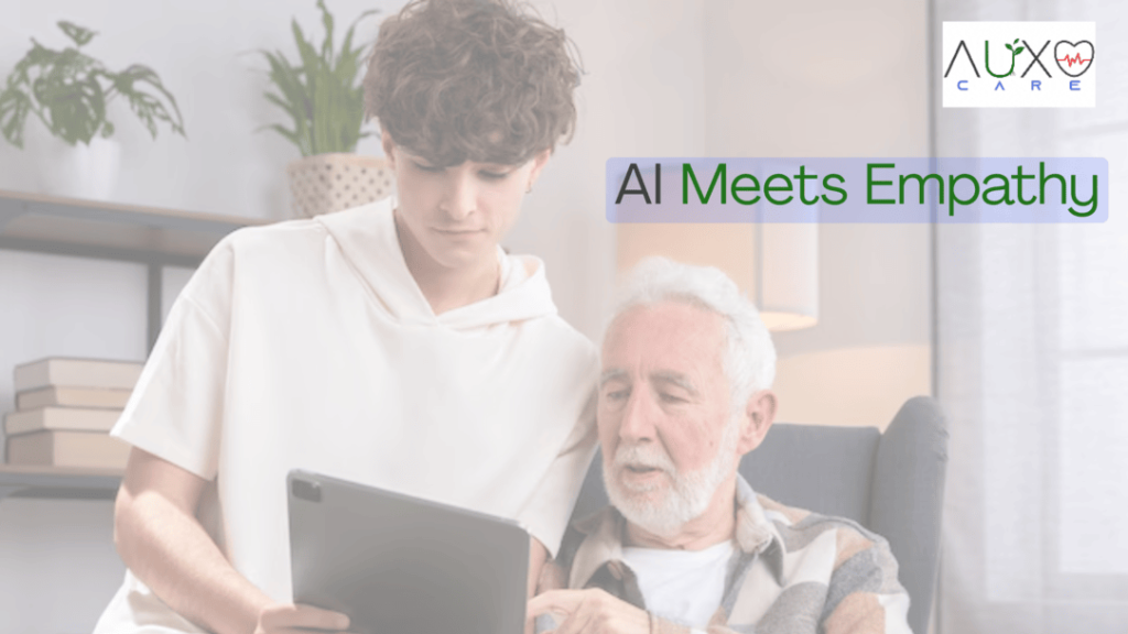 AI Meets Empathy