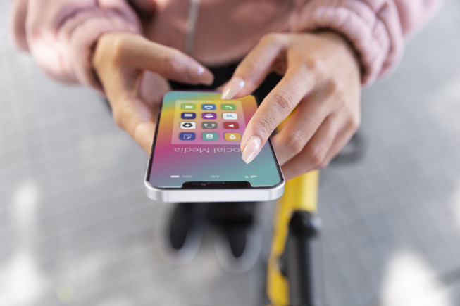 Mobile Accessibility