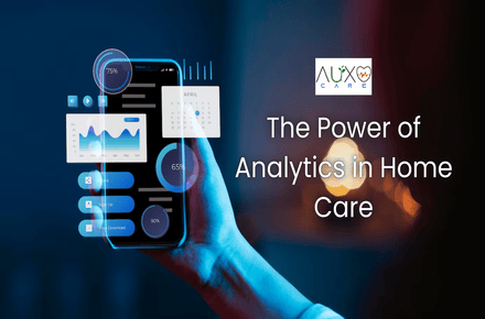 The Power of Analytics in Home Care