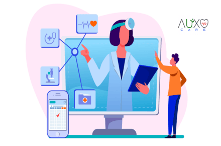 AuxoCare’s 99.9% Uptime Promise_ Why It Matters