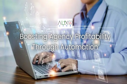 Boosting Agency Profitability Through Automation