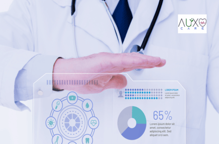 How AuxoCare Enhances the Client Experience