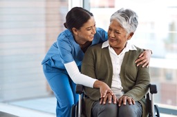 Focus on Care