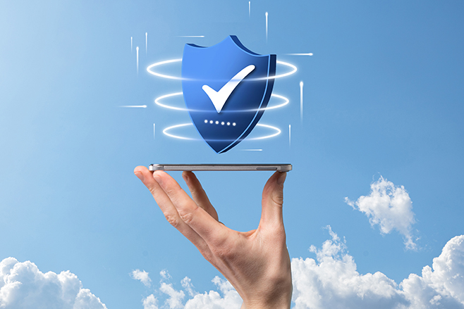 Secure. Compliant. Reliable