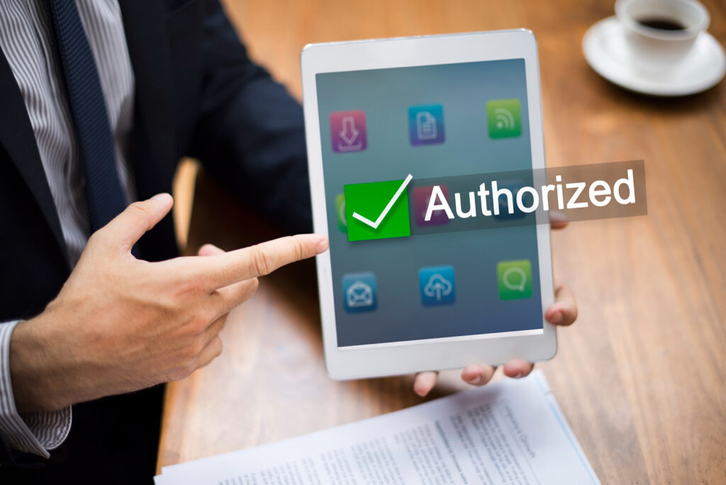 Authorization Tracking & Clearinghouse Integration