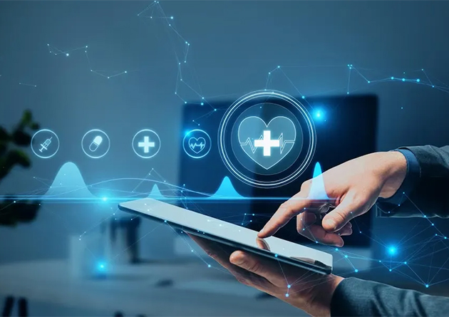 Smarter Schedules. Better Care. Less Stress