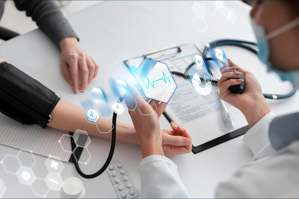 smart forms medicare
