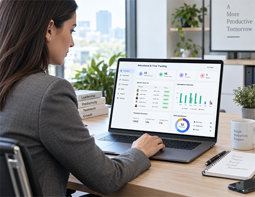 AuxOffice